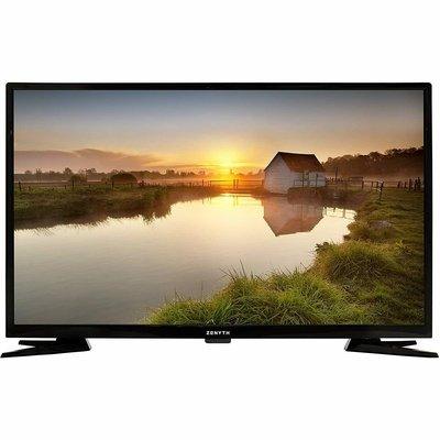 SMART TV ZENYTH LED 32 ZYS32HD HD – bigeshop