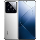 Xiaomi 14 Pro 5G Dual Sim 256 Silver (12GB RAM) China Versione play store Xiaomi