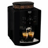 Caffettiera superautomatica Krups Arabica EA8110 Nero 1450 W 15 bar-0