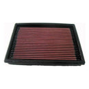 Filtro dell'aria K&N DU-1007 DU-1007-0