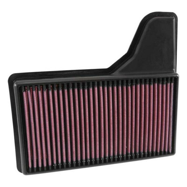 Filtro dell'aria K&N 33-2447 33-2447-0