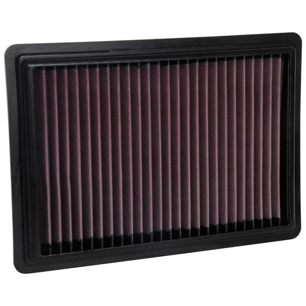 Filtro dell'aria K&N 33-5091-0