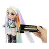 Playset Rainbow Hair Studio Rainbow High 569329E7C 5 in 1 (30 cm)-6