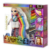 Playset Rainbow Hair Studio Rainbow High 569329E7C 5 in 1 (30 cm)-1