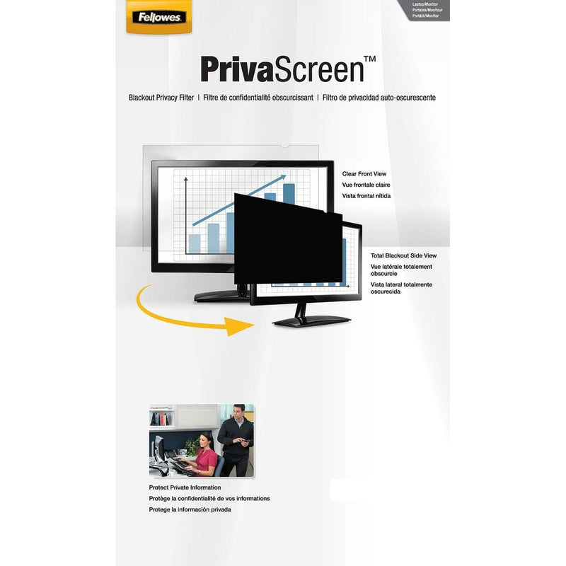 Filtro Privacy per Monitor Fellowes PrivaScreen-1