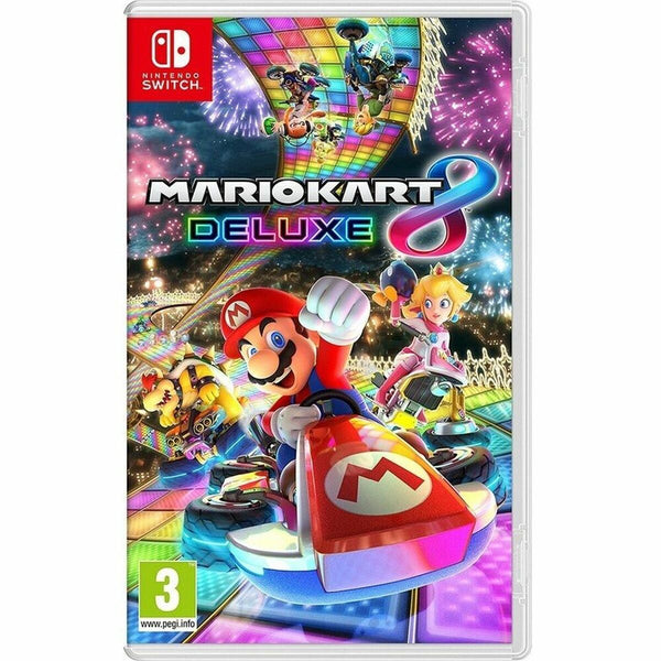 Videogioco per Switch Nintendo 45496420291-0