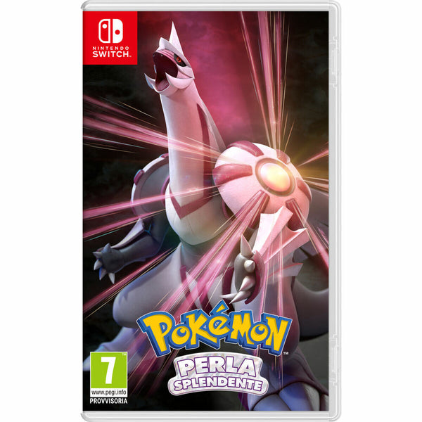 Videogioco per Switch Nintendo POKEMON SHINING PEARL-0