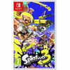 Videogioco per Switch Nintendo SPLATOON 3-0