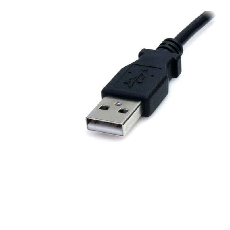 Cavo USB M Startech USB2TYPEM-1