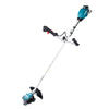 Decespugliatore multifunzione Makita UR002GZ01 550 W 40 V-0