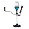 Decespugliatore multifunzione Makita UR002GZ01 550 W 40 V-6