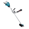 Decespugliatore multifunzione Makita UR002GZ01 550 W 40 V-5