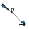 Tosaerba Makita DUR189RFE 250 W 18 V-0