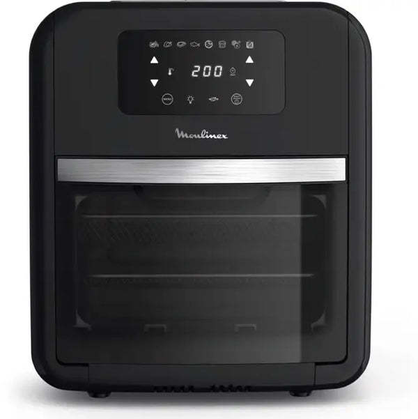 MOULINEX Friggitrice aria Oven&Grill 11L