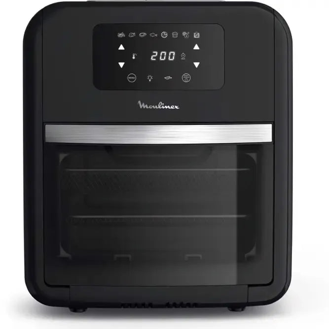 MOULINEX Friggitrice aria Oven&Grill 11L