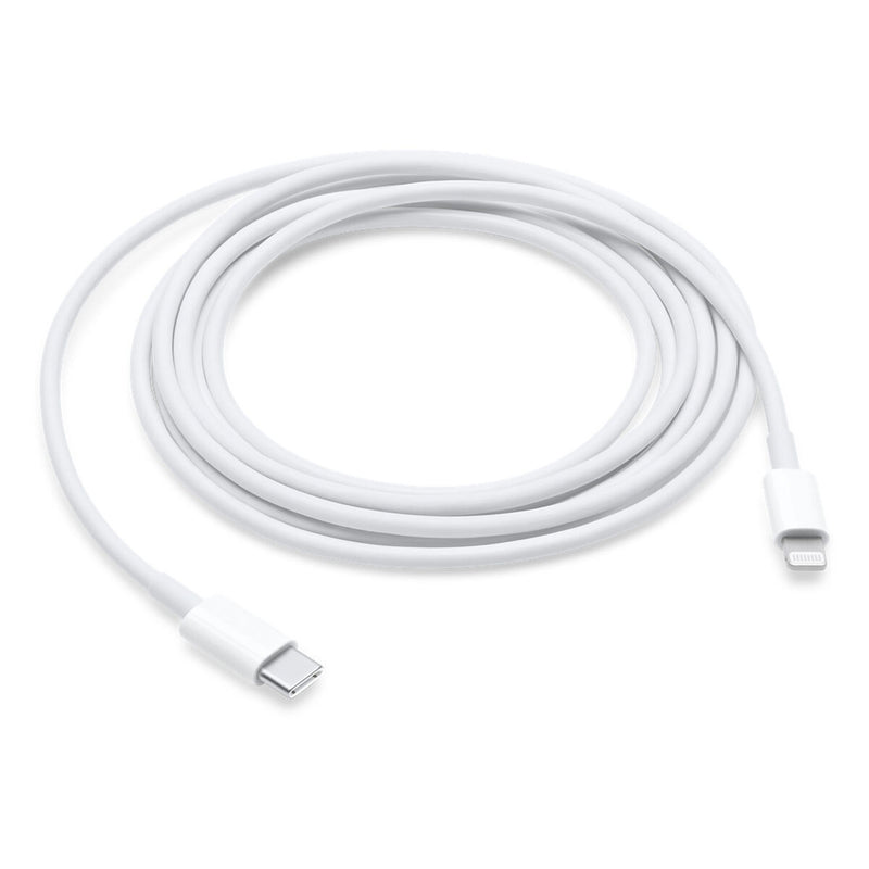 Cavo USB-C a Lightning Apple MQGH2ZM/A-0