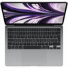 Laptop Apple MacBookAir 13,6" 8 GB RAM 256 GB Azerty Francese M2 AZERTY-1