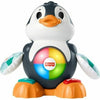 Animale Interattivo Fisher Price Valentine the Penguin (FR)-0