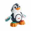 Animale Interattivo Fisher Price Valentine the Penguin (FR)-3