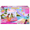 Playset Barbie Dream Boat Barca-3