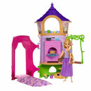 Playset Disney Princess Rapunzel's Tower Raperonzolo-0