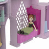 Playset Mattel Anna's Castle Castello Frozen-4