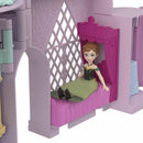 Playset Mattel Anna's Castle Castello Frozen-4