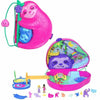 Playset Polly Pocket SAC SURPRISES PARESSEUX-0