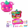 Playset Polly Pocket OURSON FRAISE-0