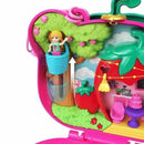 Playset Polly Pocket OURSON FRAISE-3