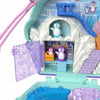 Playset Polly Pocket MANCHOT A LA NEIGE-1