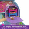 Playset Polly Pocket-3