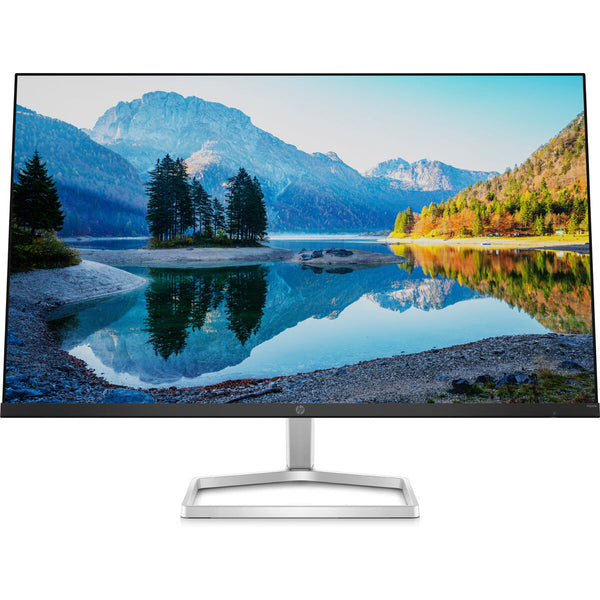 Monitor HP M24fe FHD Monitor 23,8" IPS LCD Flicker free 75 Hz-0