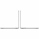 Laptop Apple MacBook Air Apple M3 13,6" 8 GB RAM 512 GB SSD M3-7