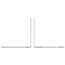 Laptop Apple MacBook Air Apple M3 13,6" 8 GB RAM 512 GB SSD M3-7