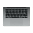 Laptop Apple MacBook Air Apple M3 15,3" 8 GB RAM 512 GB SSD M3-8