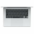 Laptop Apple MacBook Air Apple M3 15,3" 8 GB RAM 512 GB SSD M3-7