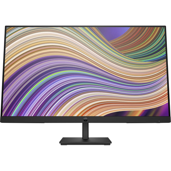 Monitor HP 64X69AA#ABB 27" IPS Flicker free-0