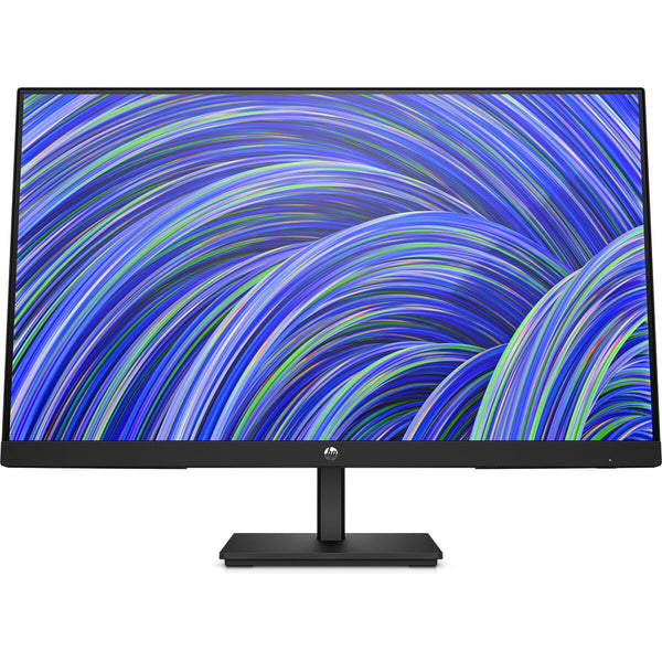 Monitor HP V24i G5 23,8" IPS Full HD AMD FreeSync Flicker free-0