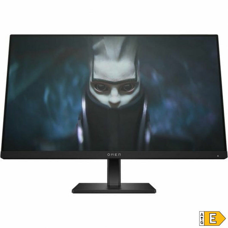 Monitor HP OMEN 24 23,8" IPS Flicker free 165 Hz-5