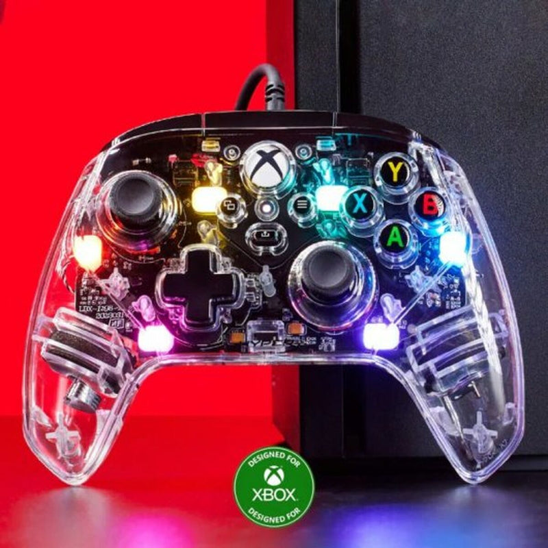 Controller Gaming Hyperx Clutch Gladiate 7D6H2AA-1