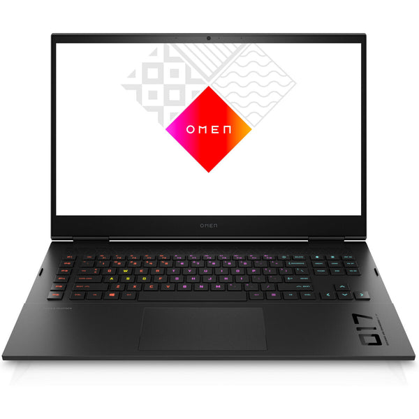 Laptop HP OMEN by HP Laptop 17-cm2003ns 17,3" Intel Core i7-13700HX 32 GB RAM 1 TB SSD Nvidia Geforce RTX 4060 Qwerty in Spagnol-0