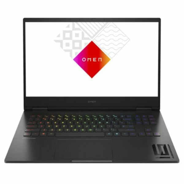 Laptop HP OMEN 16-wf0006ns 16,1" Intel Core i7-13700HX 32 GB RAM 1 TB SSD NVIDIA GeForce RTX 4080-0