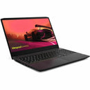 Laptop Lenovo Gaming 3 15" Ryzen 5-5500H 16 GB RAM 512 GB SSD Nvidia GeForce RTX 2050 Azerty Francese-4