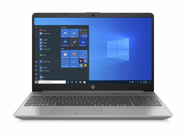 Notebook 15.6" Hp 2D6Y9EU HD 1366x768 4GB/256GB Win10Pro Nero AMD (NUOVO SIGILLATO)