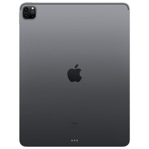 iPad Pro 12.9 (2020) 4a generazione 128 GB - WiFi - Grigio Siderale (A2229)