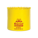 Corona di foratura in metallo Starrett Bi-metal Fast Cut 63fch030 Ø 30 mm-0