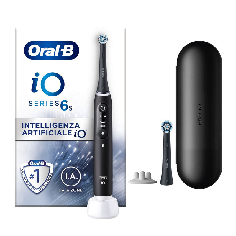 OralB Spazzolino elettrico mod. iO serie 6N Oral-B