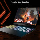 Laptop PcCom Revolt 4090 16" i9-13900HX 32 GB RAM 1 TB SSD Nvidia Geforce RTX 4090-2