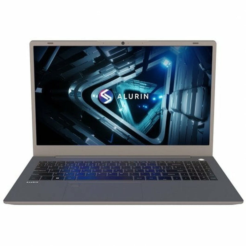 Laptop Alurin Zenith 15,6" Ryzen 7 5700U 16 GB RAM 500 GB SSD-1